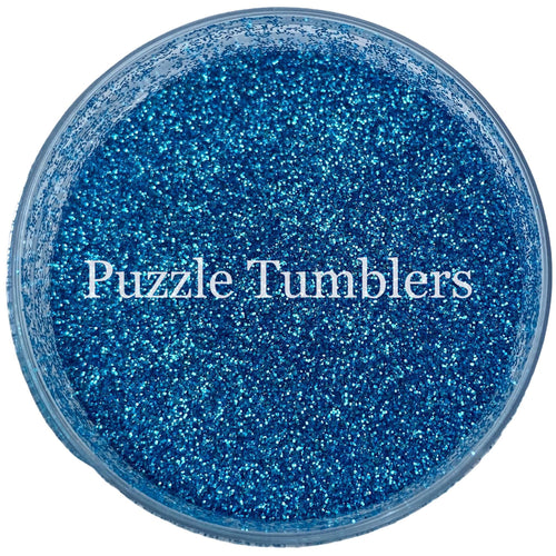 WATER CRYSTAL - FINE GLITTER