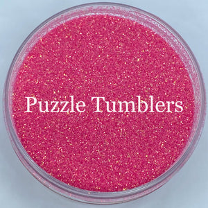 NEW - WATERMELON CRAWL - IRIDESCENT FINE GLITTER