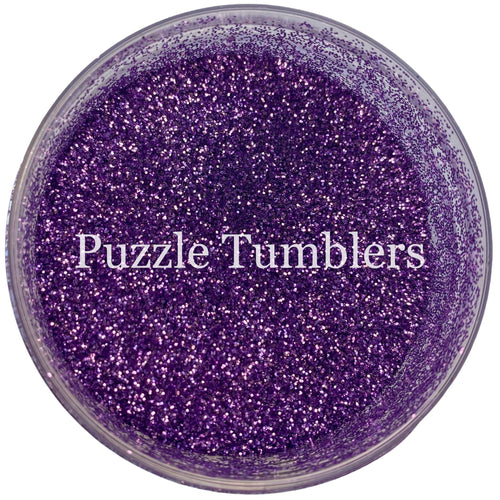 WISTERIA LOVE - FINE GLITTER