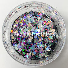 Load image into Gallery viewer, WITCH VIBES - CHUNKY MIX GLITTER LIMITED EDITION