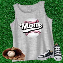 Load image into Gallery viewer, DIGITAL DOWNLOAD -BASEBALL MOM - DESIGNED BY: JENNIFER SHORT76