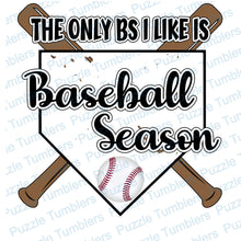 Load image into Gallery viewer, DIGITAL DOWNLOAD -BASEBALL SEASON - DESIGNED BY: JENNIFER SHORT78