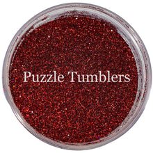 Load image into Gallery viewer, BLOOD DIAMONDS - FINE GLITTER