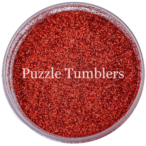 BRICK DUST - FINE GLITTER