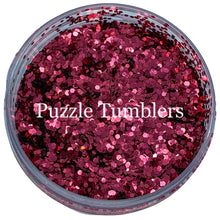Load image into Gallery viewer, CHERRY COLA - MEDIUM GLITTER