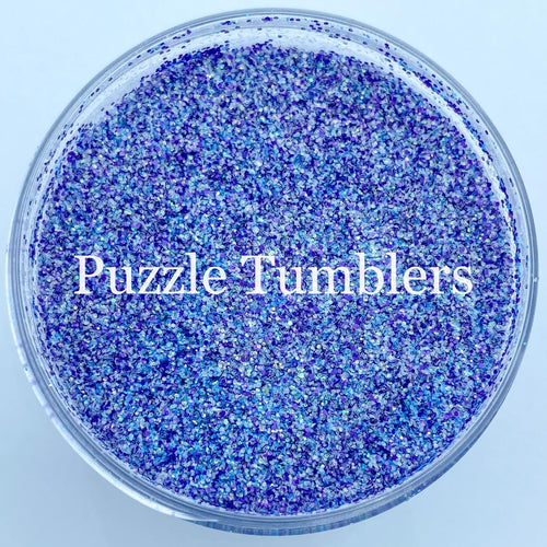 CLARET - FINE GLITTER MIX