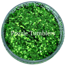 Load image into Gallery viewer, NEW - EMERALD CITY - MEDIUM GLITTER