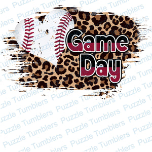 DIGITAL DOWNLOAD -GAME DAY - DESIGNED BY: JENNIFER SHORT 85