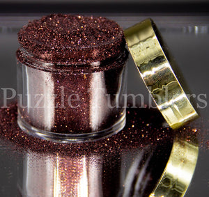BLACK CHERRY - FINE GLITTER