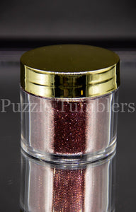 BLACK CHERRY - FINE GLITTER