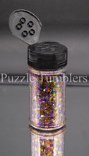 Load image into Gallery viewer, HALLOWEEN TOWN - CHUNKY MIX GLITTER