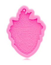 Load image into Gallery viewer, SCHOOL OF WITCHCRAFT - HOUSE MOLDS