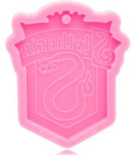 Load image into Gallery viewer, SCHOOL OF WITCHCRAFT - HOUSE MOLDS