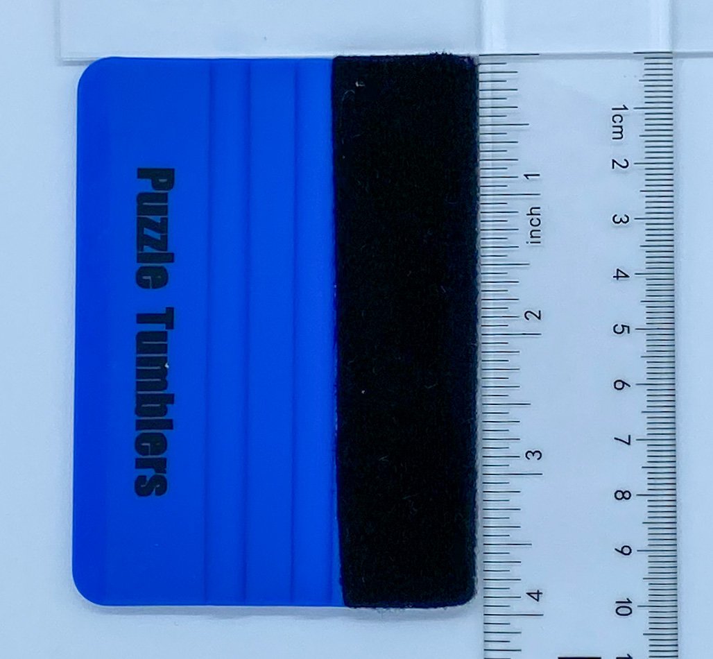 NEW - Vinyl Wrap Squeegee (Squeegie) Tool