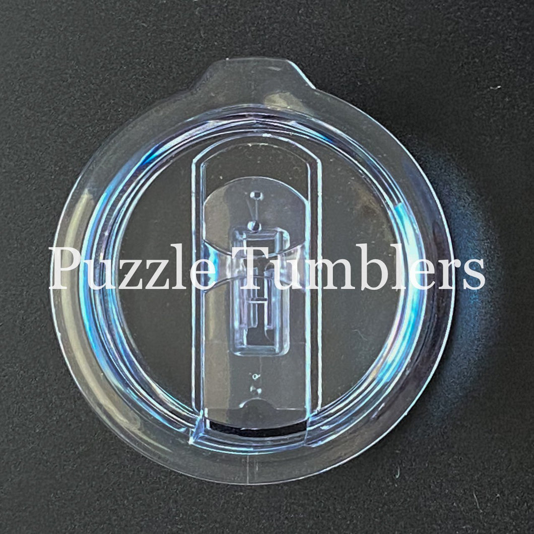 Replacement Lid for 24oz Tapered Tumbler