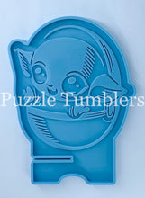 Load image into Gallery viewer, NEW - LITTLE CHILD PHONE STAND MOLD