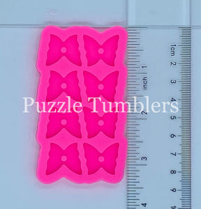 NEW - Butterfly Mini Stud Earring Pallet