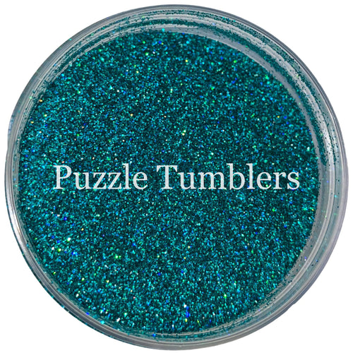 ISLAND DREAM - HOLOGRAPHIC FINE GLITTER