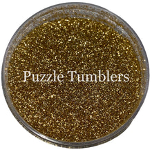 Load image into Gallery viewer, LATTE - FINE GLITTER