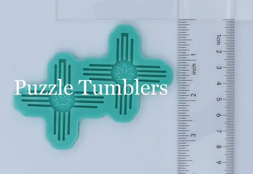 CUSTOM MOLD:  