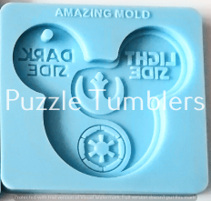 NEW Head Band Key Chain Molds (Variety) *Available NOW*
