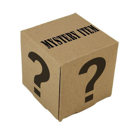 RANDOM STAINLESS STEEL TUMBLER - Mystery Practice BUNDLES WITH IMPERFECTIONS