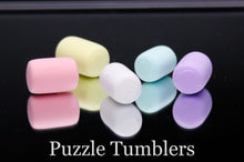 Load image into Gallery viewer, VARIETY OF MARSHMALLOWS (5 PACK) - FAKE