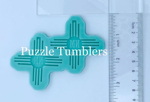 CUSTOM MOLD:  
