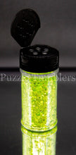 Load image into Gallery viewer, PERIDOT - CHUNKY MIX GLITTER