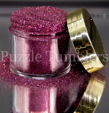Load image into Gallery viewer, PLUMTASTIC - FINE GLITTER