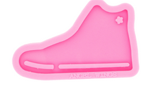 Load image into Gallery viewer, NEW Tennis Shoe Mold PINK