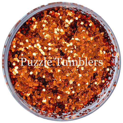 NEW - STEAMPUNK - MEDIUM GLITTER
