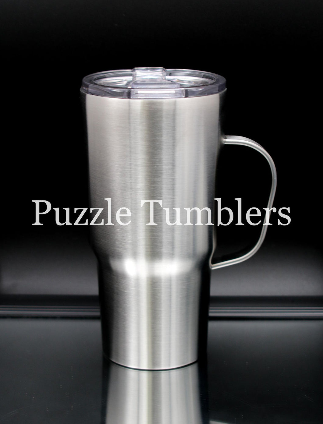 20OZ TRAVELER WITH HANDLE