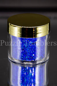 UNDER THE SEA - HOLOGRAPHIC MEDIUM GLITTER