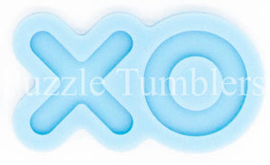 NEW - TIC TAC TOE MOLD