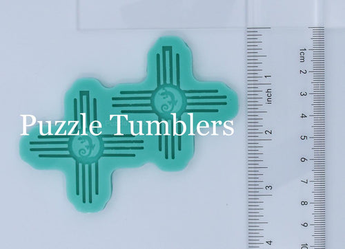 CUSTOM MOLD:  