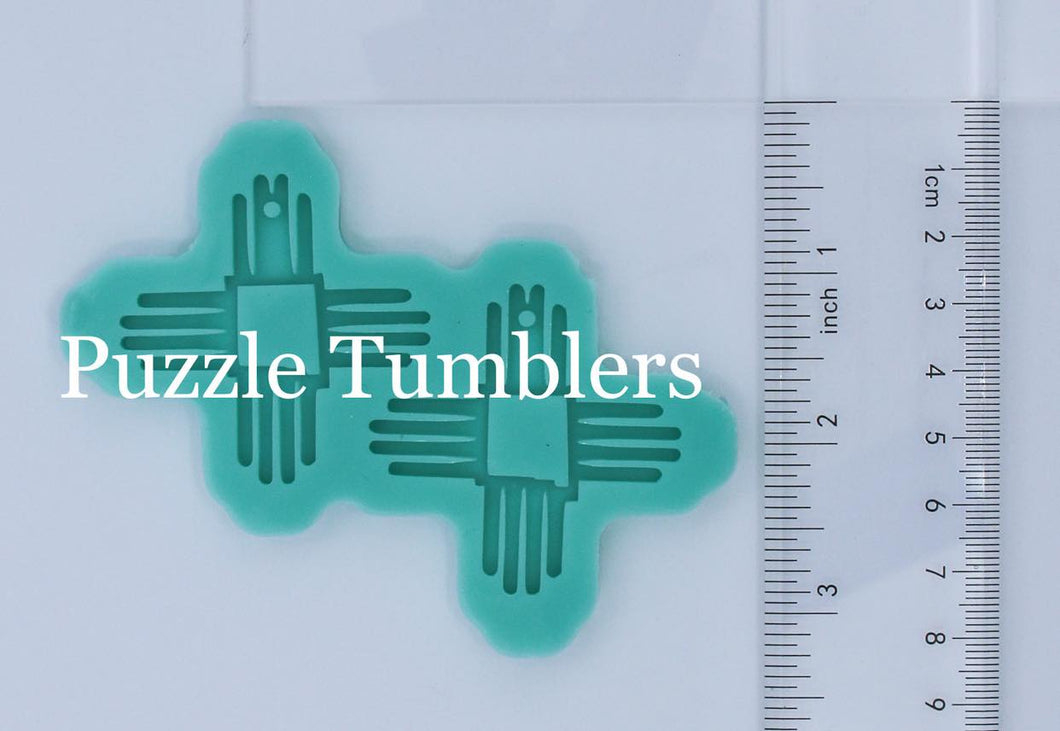 CUSTOM MOLD:  